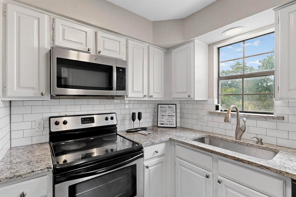 Beacon Street Living Condo - Residential