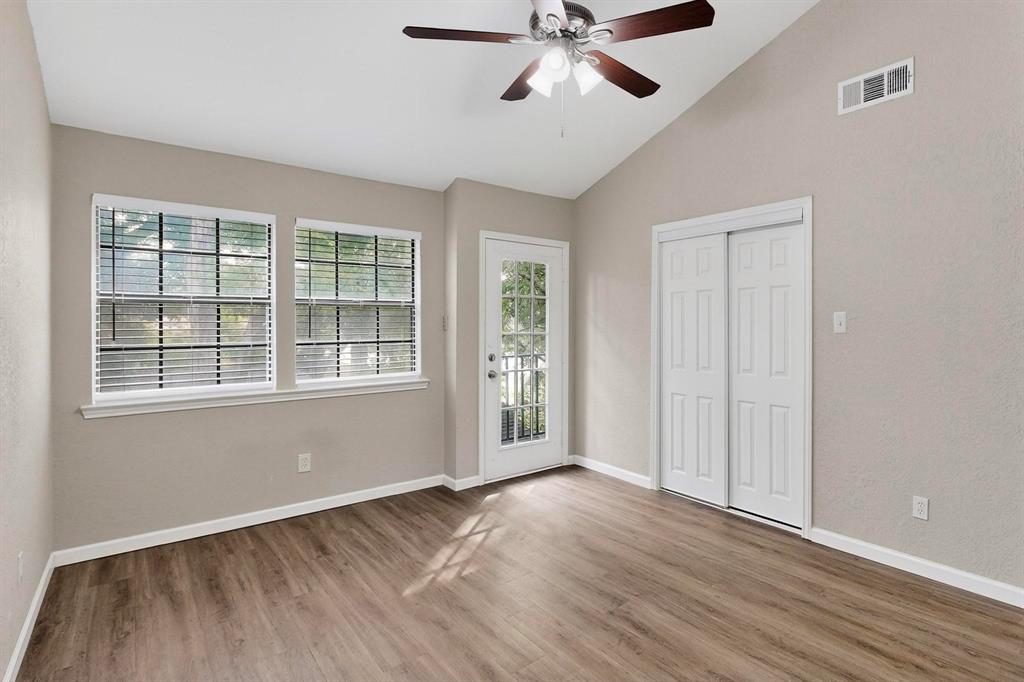 Beacon Street Living Condo - Residential