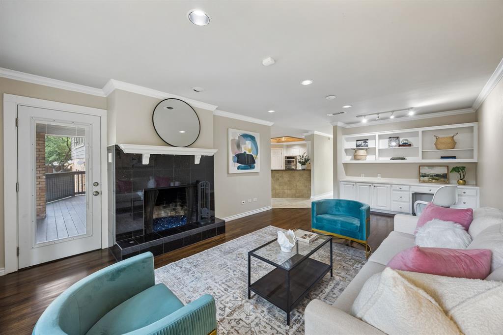 Brookshire Park Sec 06 - Residential