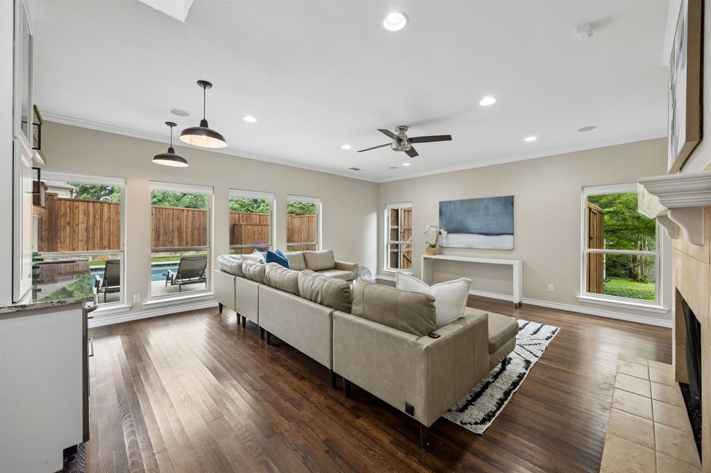 Brookshire Park Sec 06 - Residential