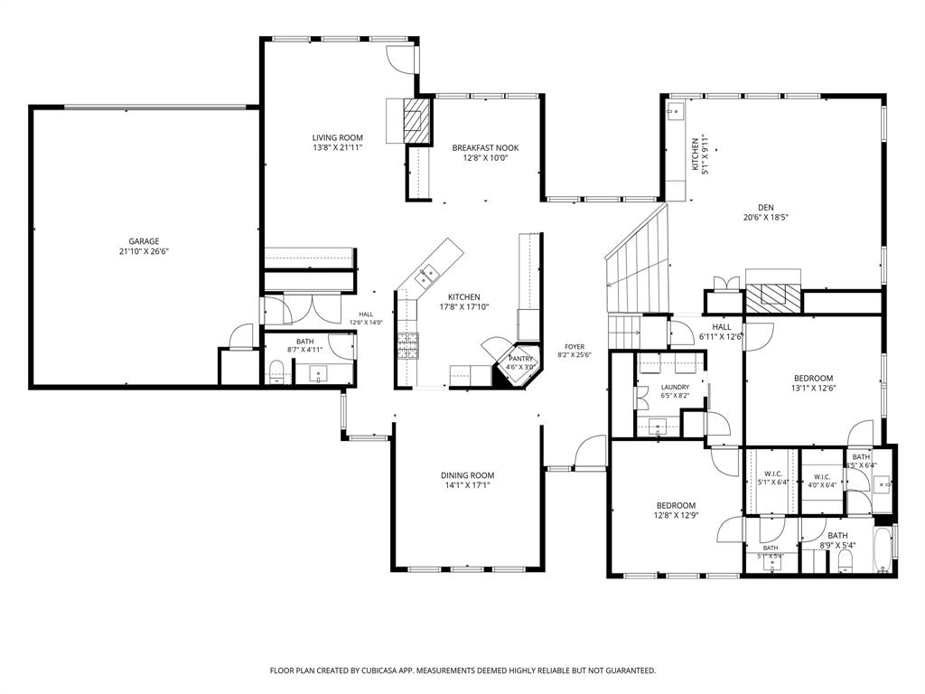 Brookshire Park Sec 06 - Residential