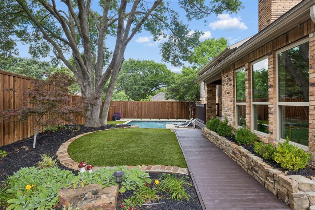 Brookshire Park Sec 06 - Residential