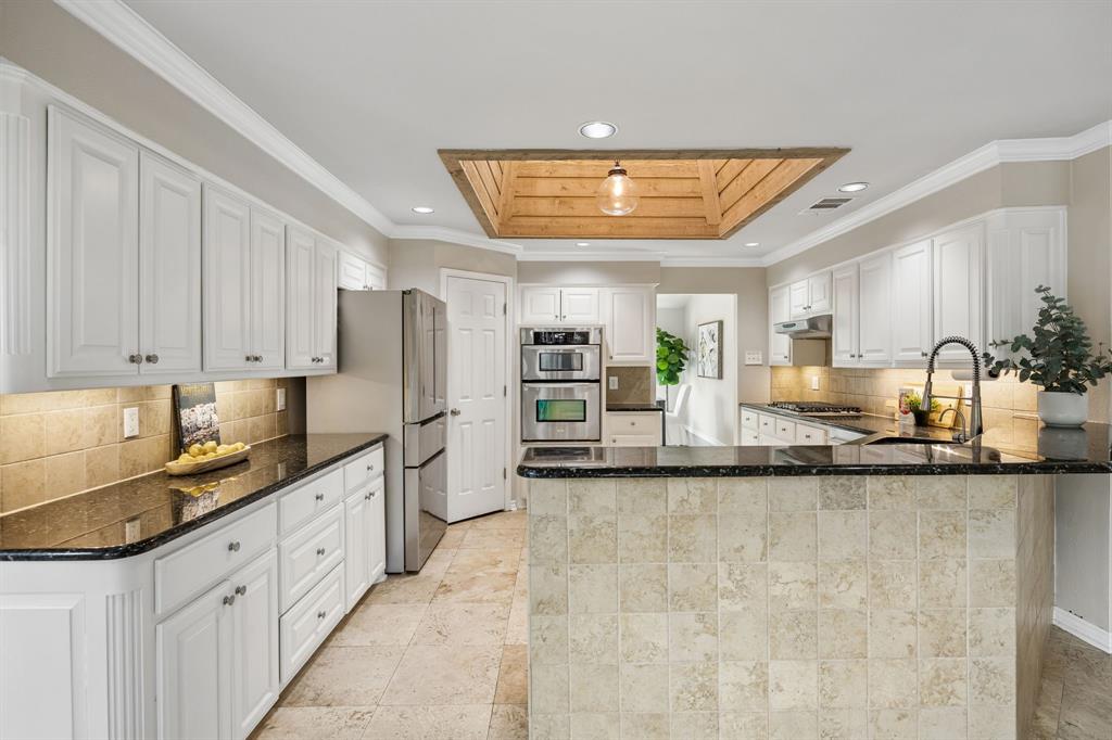 Brookshire Park Sec 06 - Residential