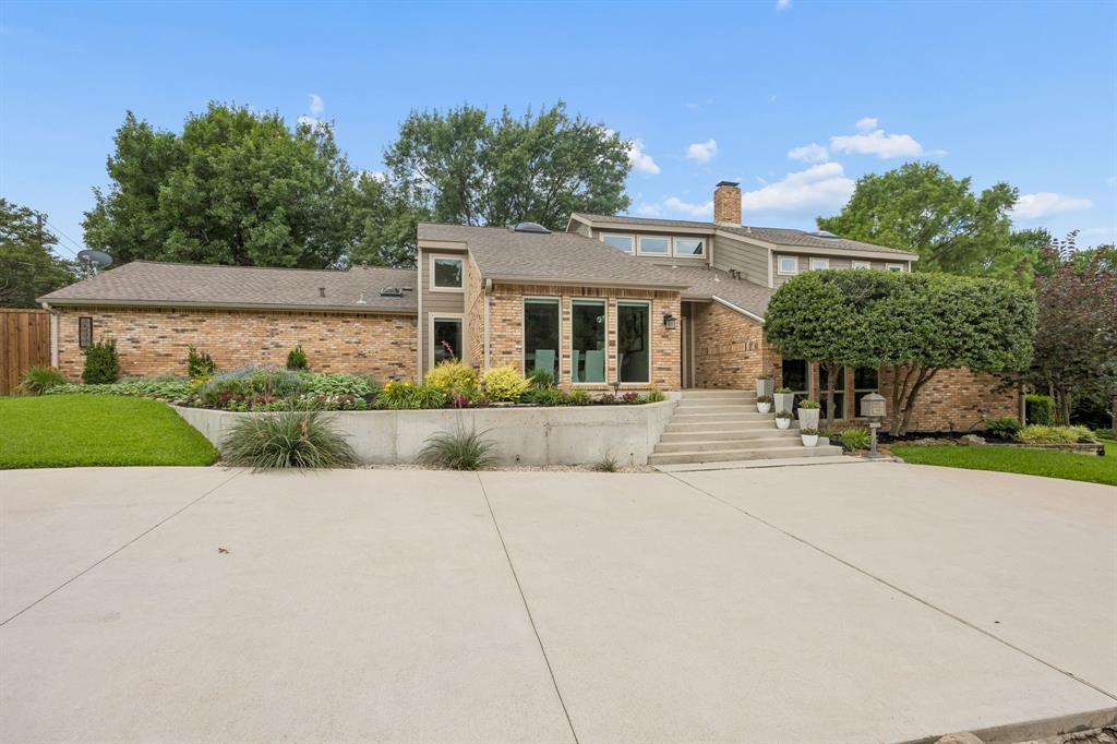 Brookshire Park Sec 06 - Residential