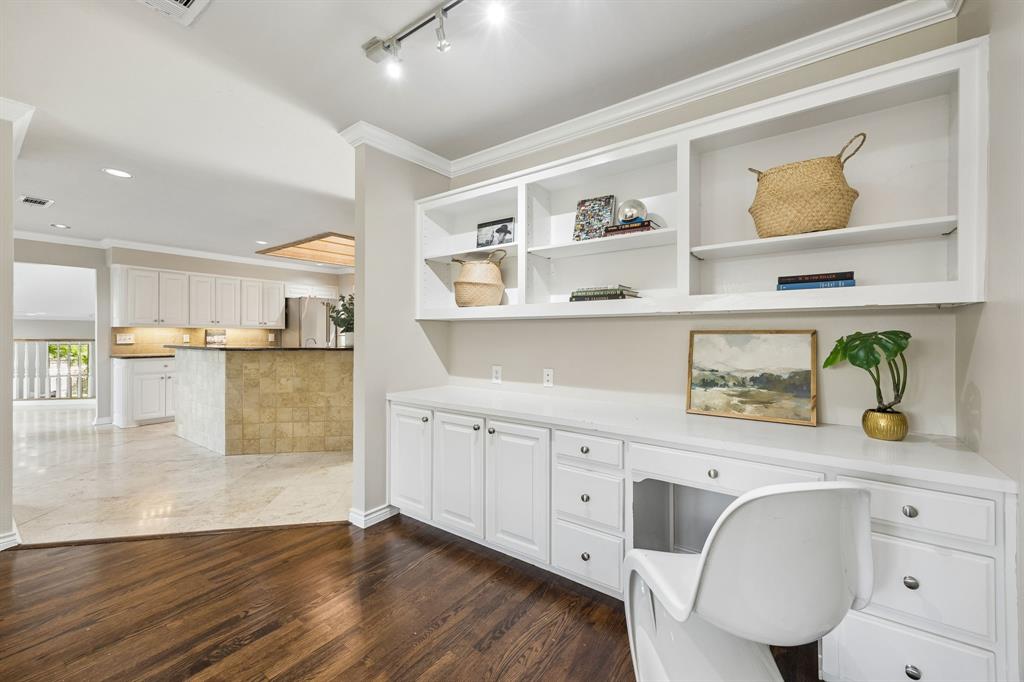 Brookshire Park Sec 06 - Residential