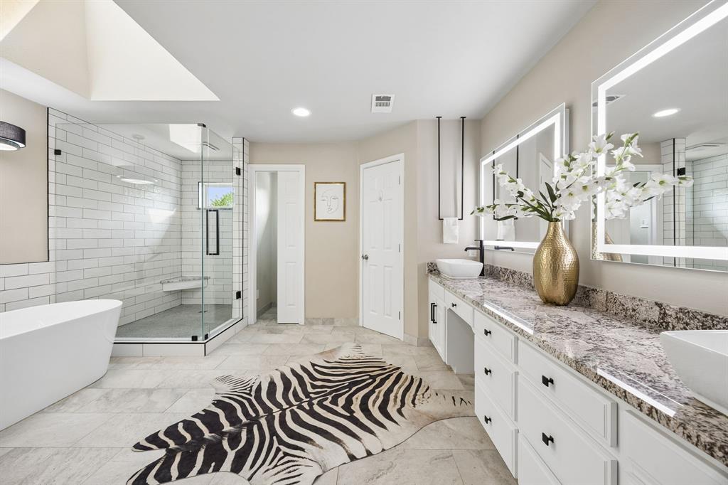 Brookshire Park Sec 06 - Residential
