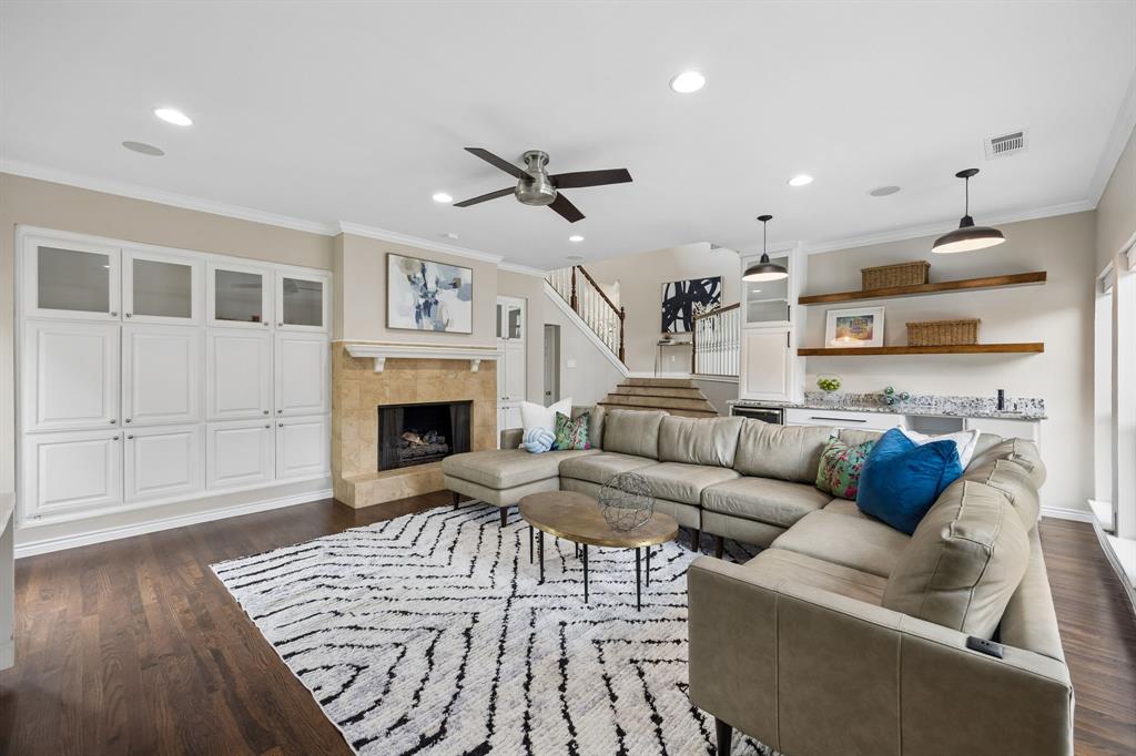 Brookshire Park Sec 06 - Residential