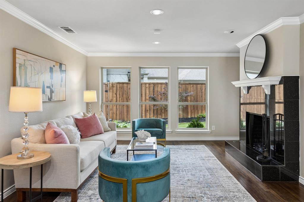 Brookshire Park Sec 06 - Residential