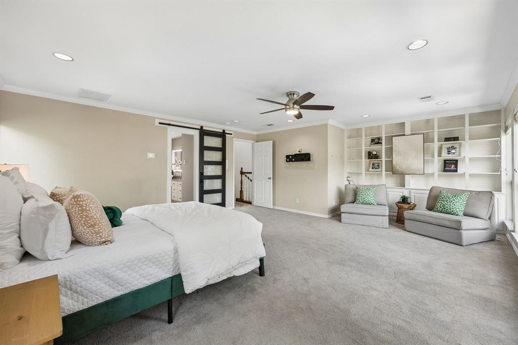 Brookshire Park Sec 06 - Residential