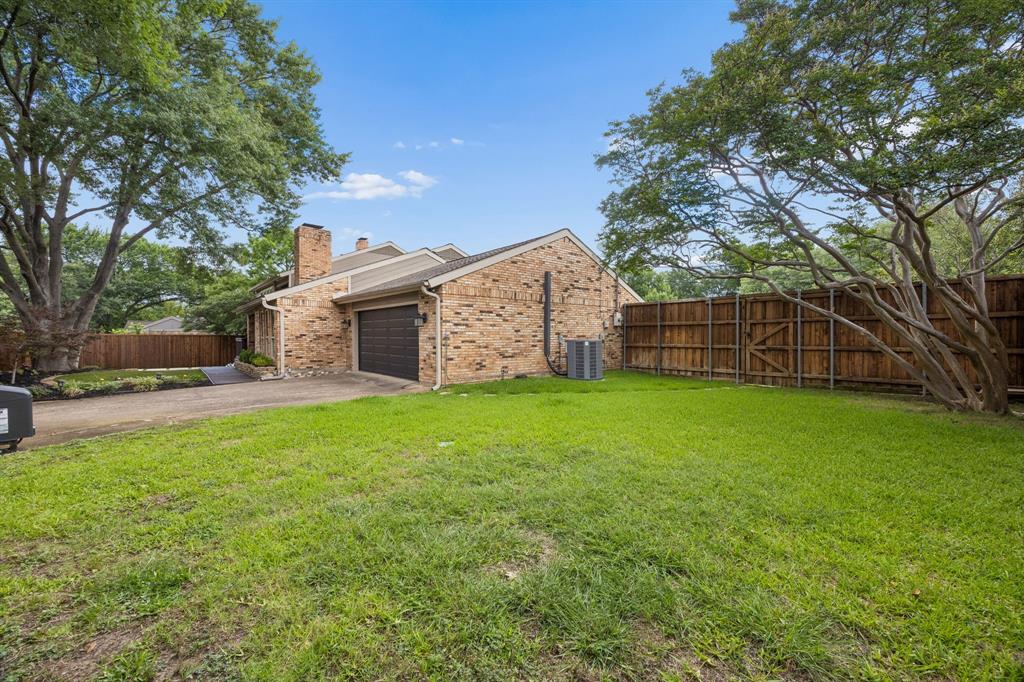 Brookshire Park Sec 06 - Residential