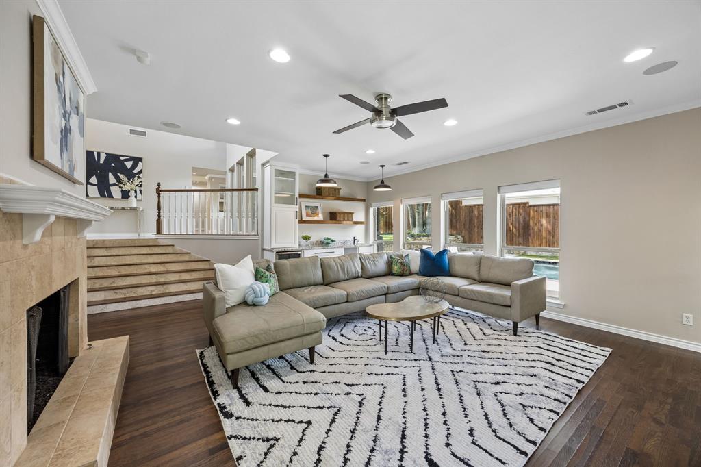 Brookshire Park Sec 06 - Residential