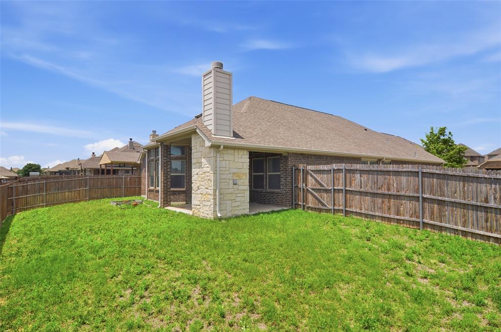 Lawson Farms Ph 3 North - Residential