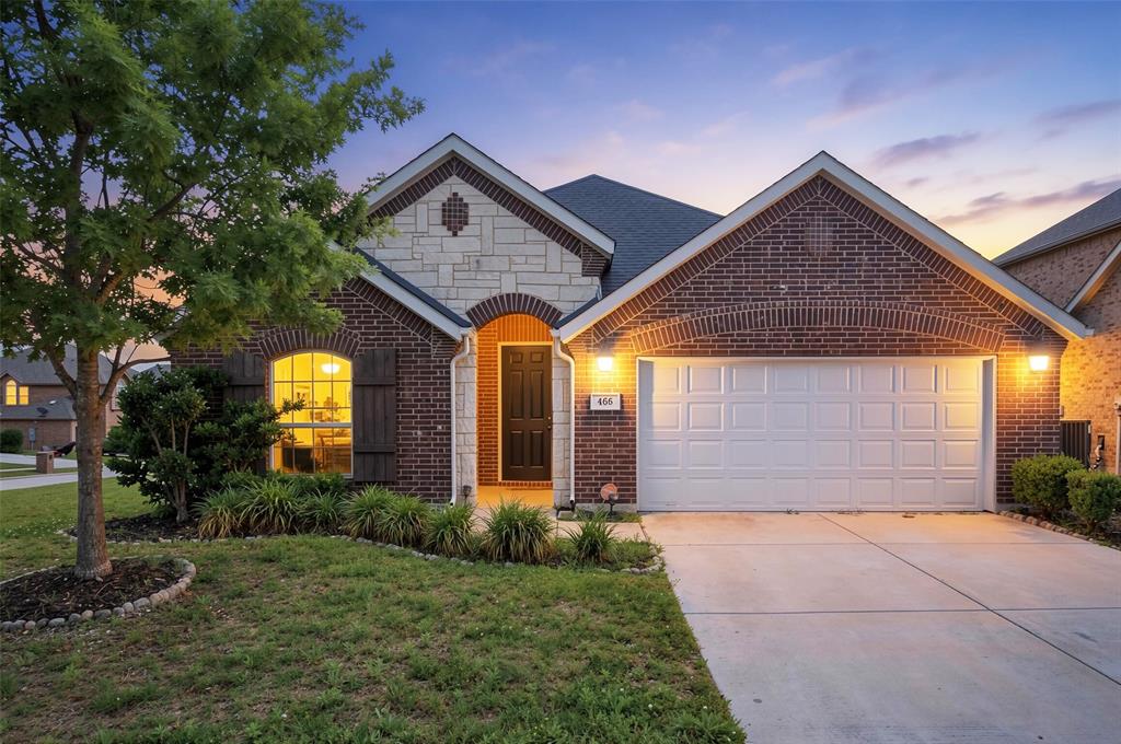 Lawson Farms Ph 3 North - Residential