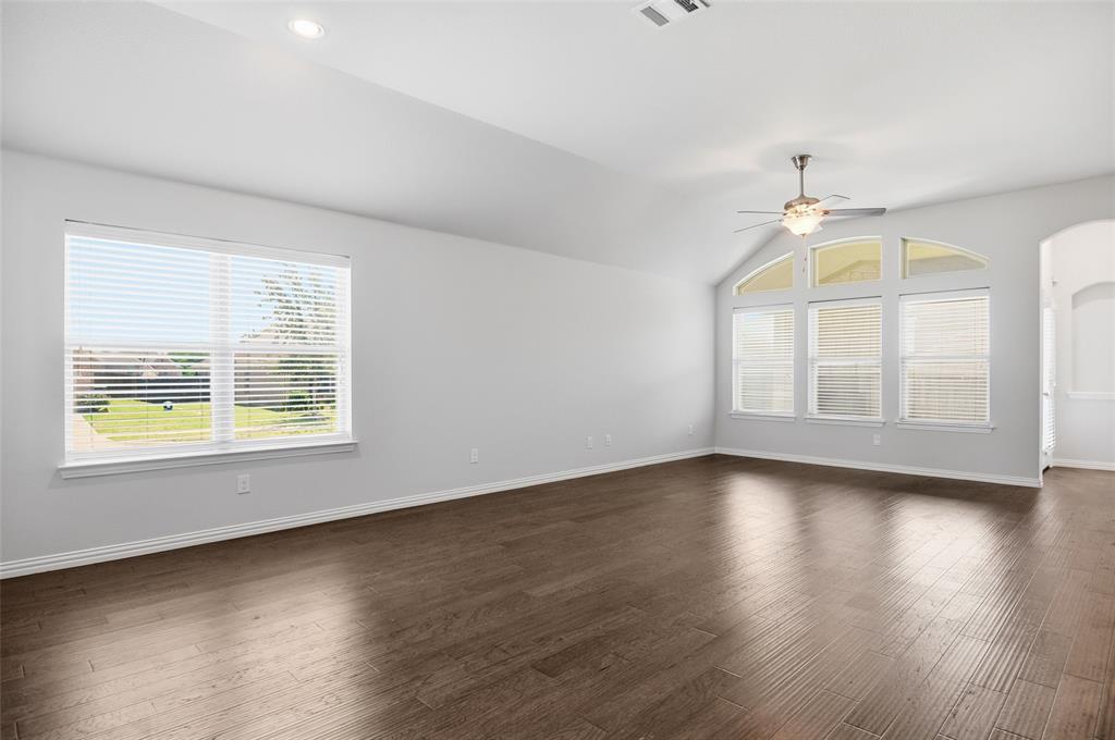 Lawson Farms Ph 3 North - Residential
