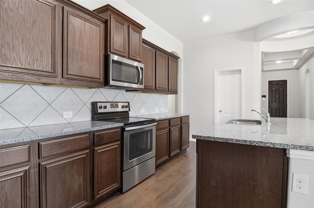 Lawson Farms Ph 3 North - Residential