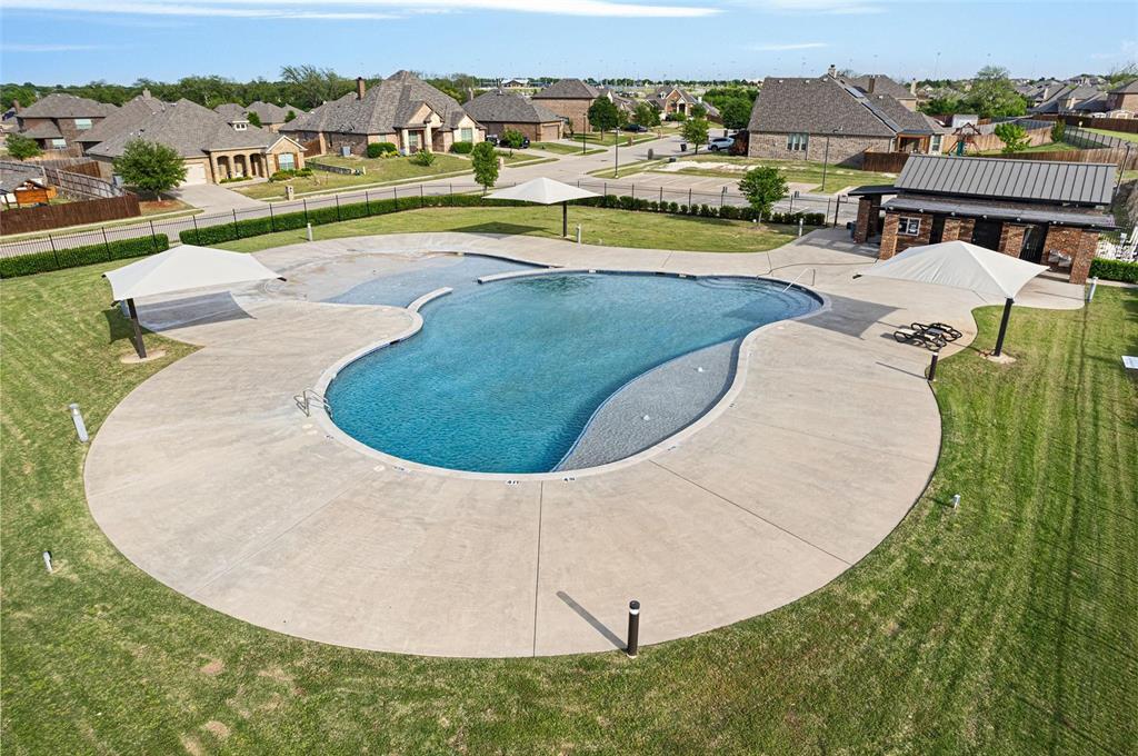 Lawson Farms Ph 3 North - Residential
