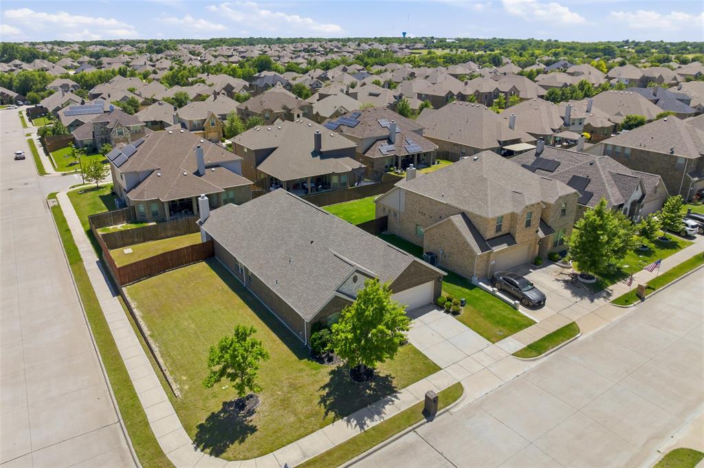 Lawson Farms Ph 3 North - Residential