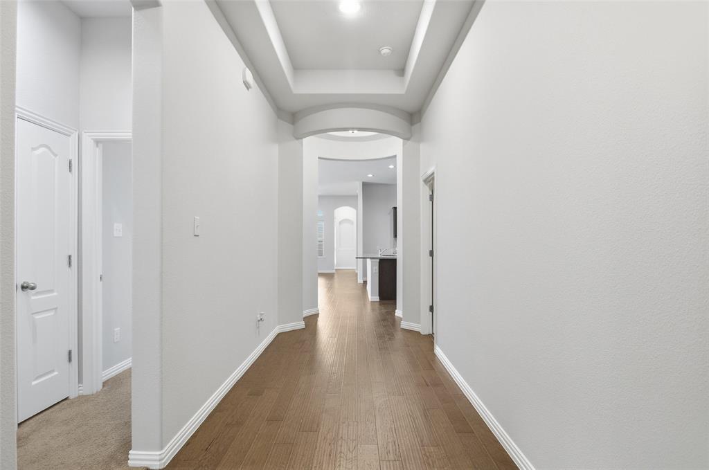 Lawson Farms Ph 3 North - Residential