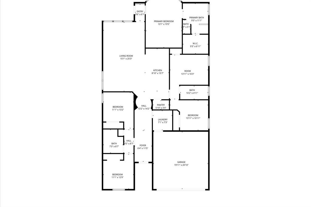 Lawson Farms Ph 3 North - Residential