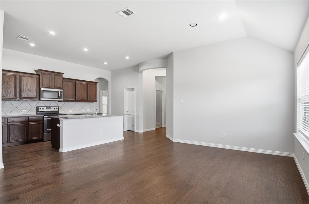 Lawson Farms Ph 3 North - Residential