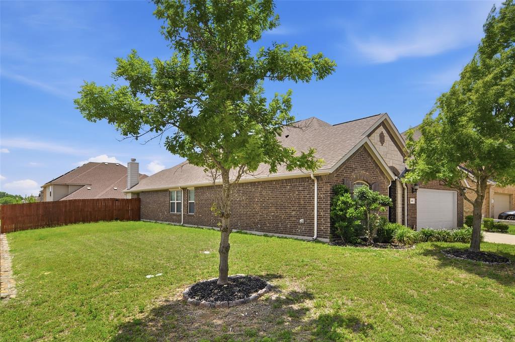 Lawson Farms Ph 3 North - Residential