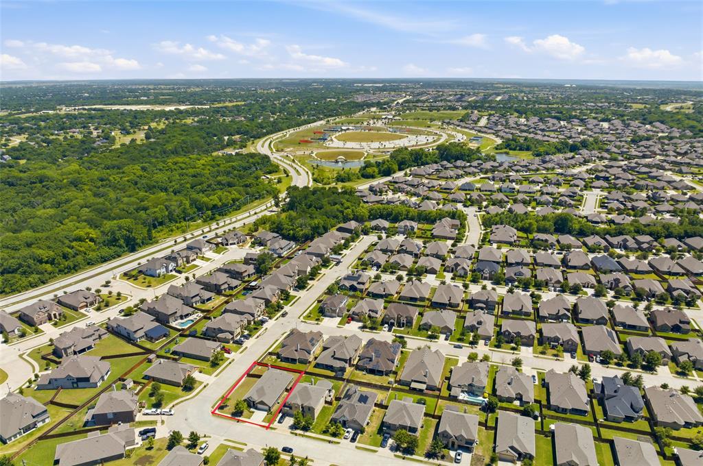 Lawson Farms Ph 3 North - Residential