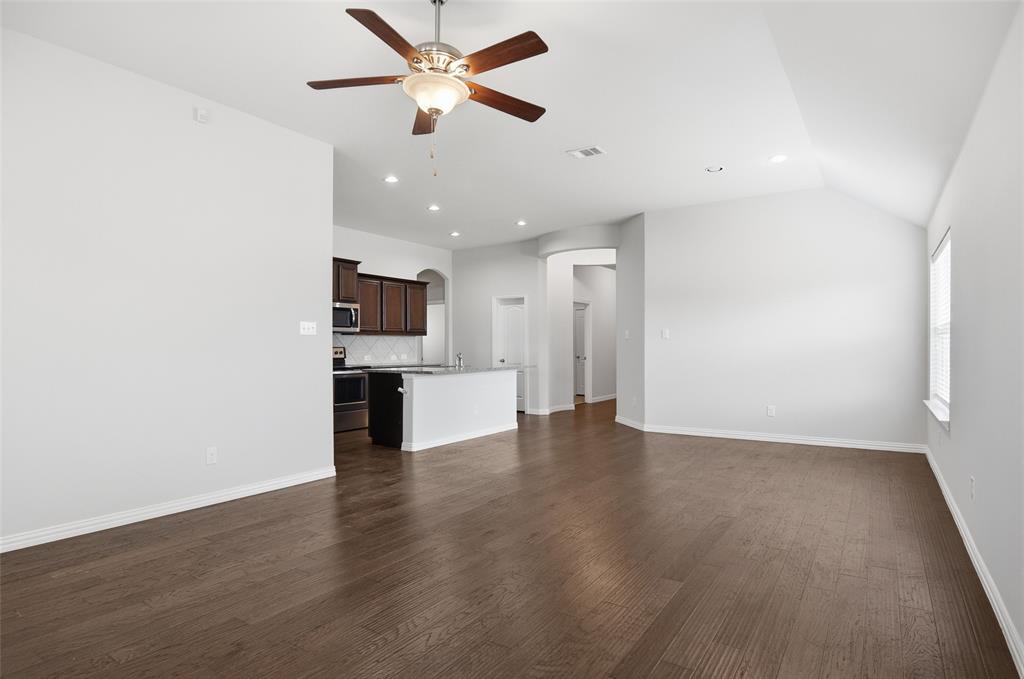 Lawson Farms Ph 3 North - Residential