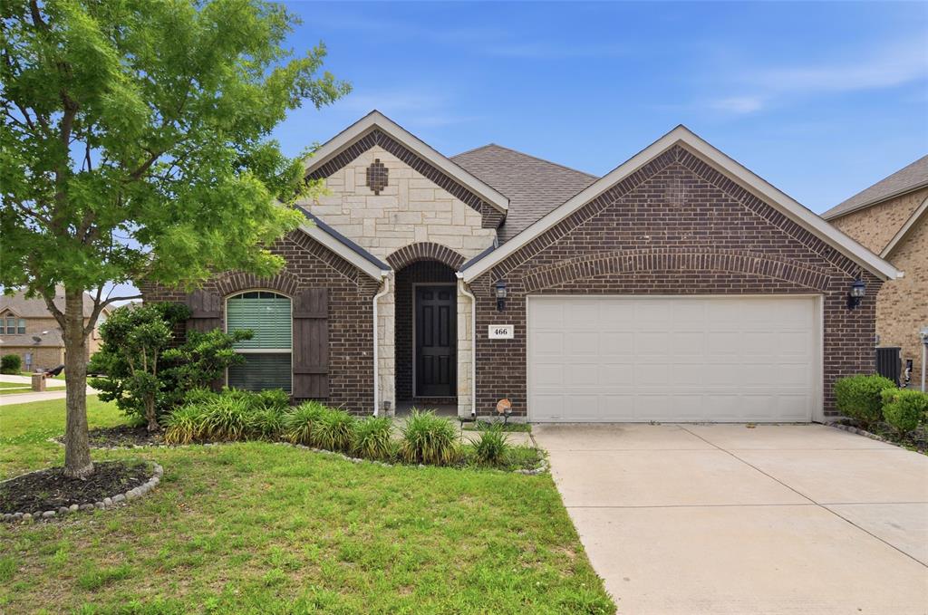 Lawson Farms Ph 3 North - Residential