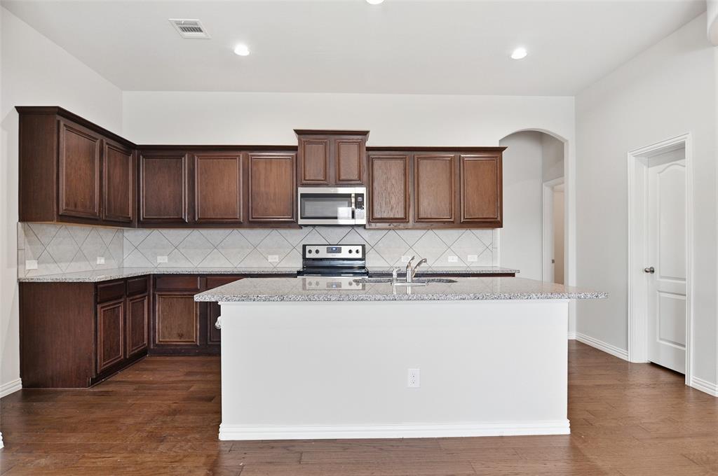 Lawson Farms Ph 3 North - Residential