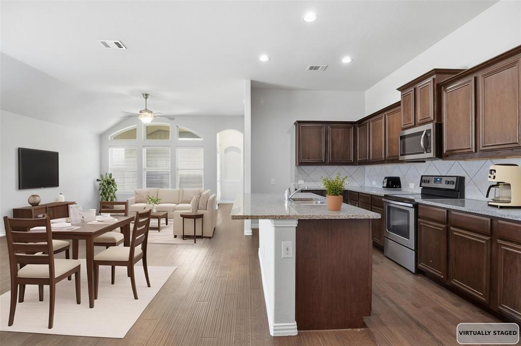 Lawson Farms Ph 3 North - Residential