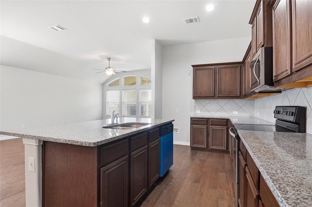 Lawson Farms Ph 3 North - Residential