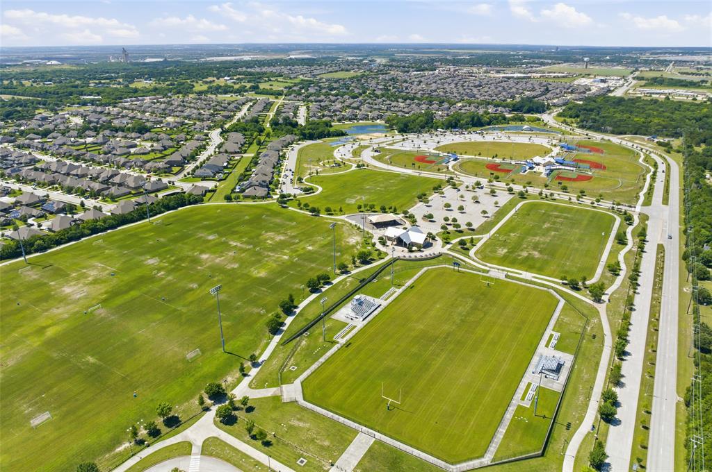 Lawson Farms Ph 3 North - Residential