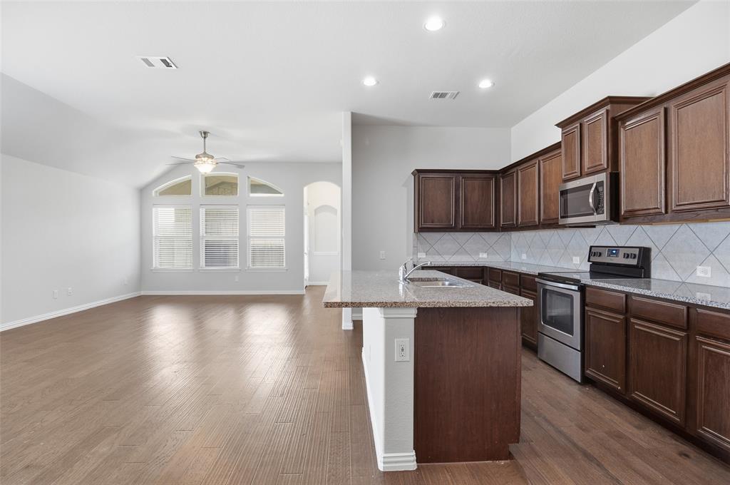 Lawson Farms Ph 3 North - Residential