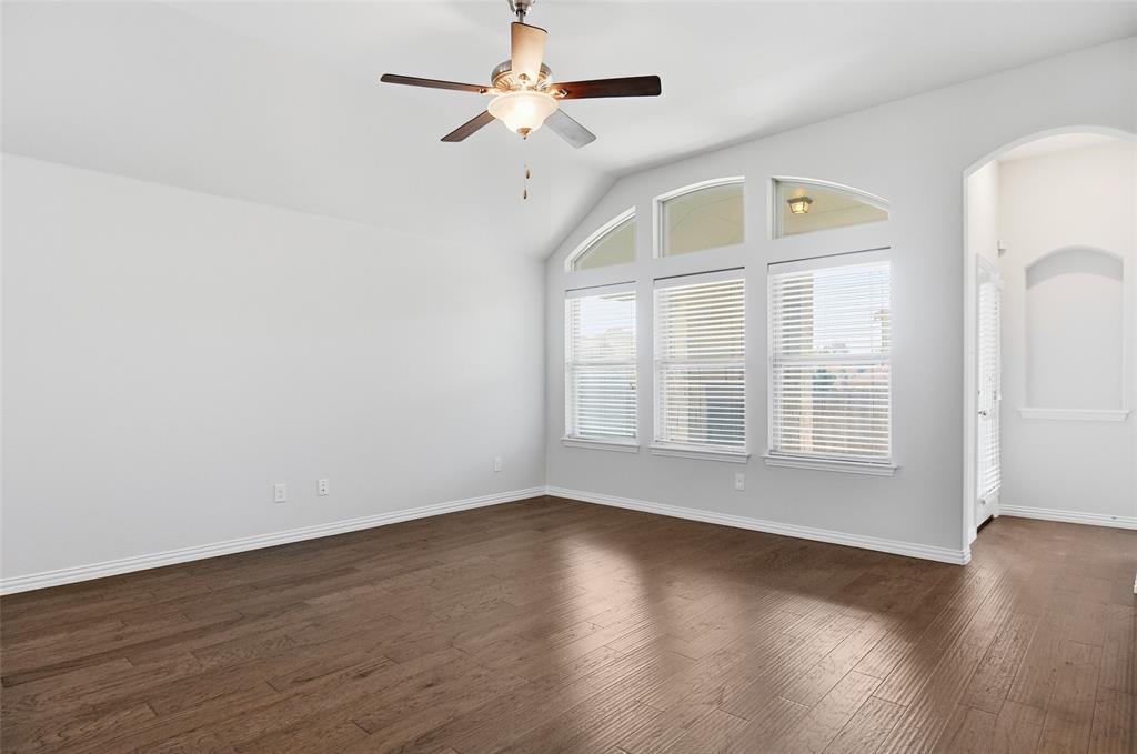 Lawson Farms Ph 3 North - Residential