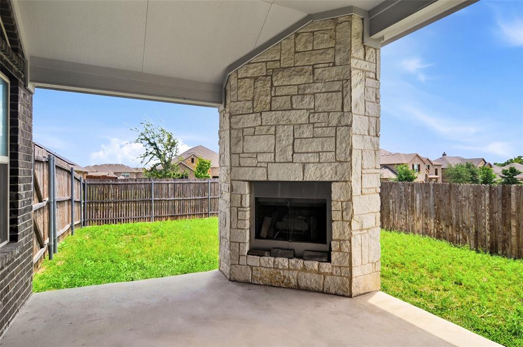 Lawson Farms Ph 3 North - Residential