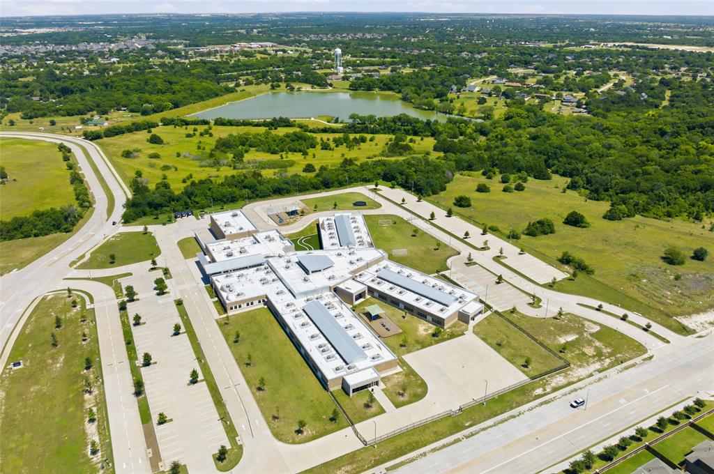 Lawson Farms Ph 3 North - Residential