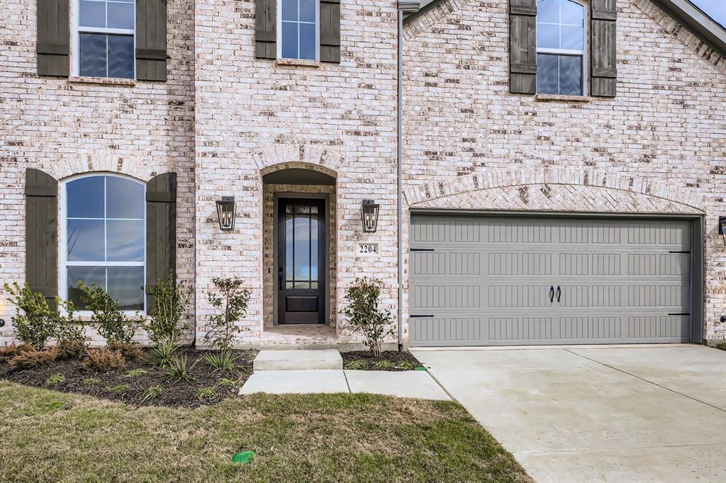 Ten Mile Creek - Residential