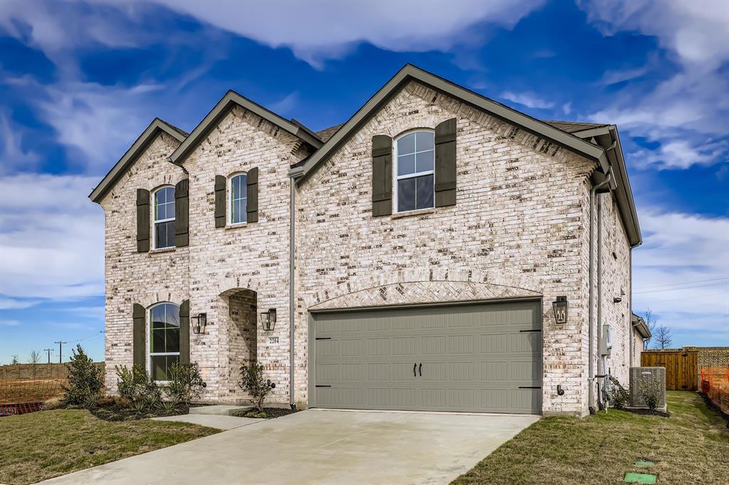 Ten Mile Creek - Residential