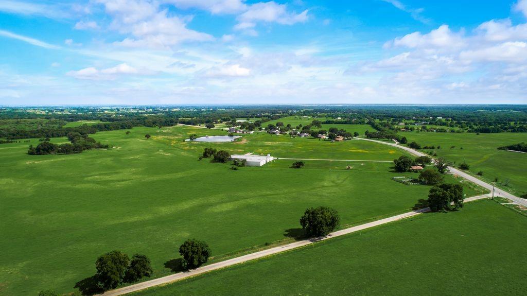 CASKINS - Land