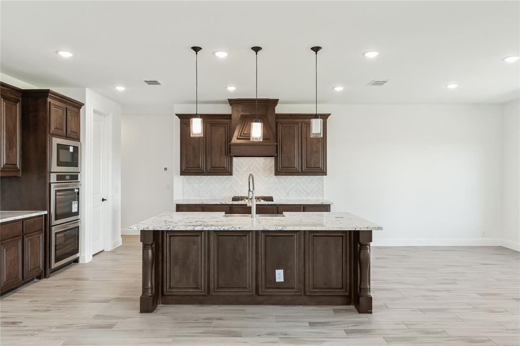 Glenbrook - Residential