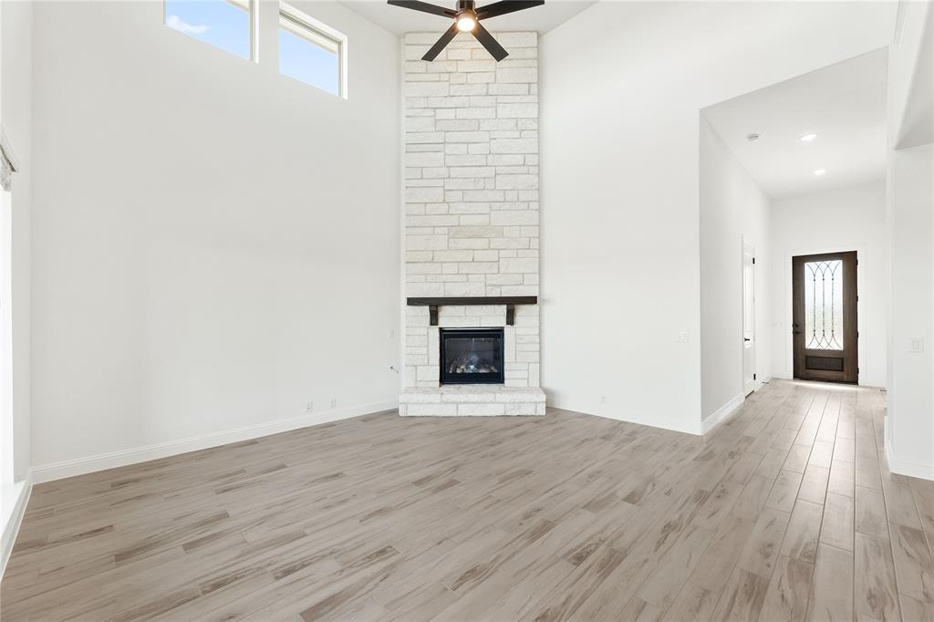 Glenbrook - Residential