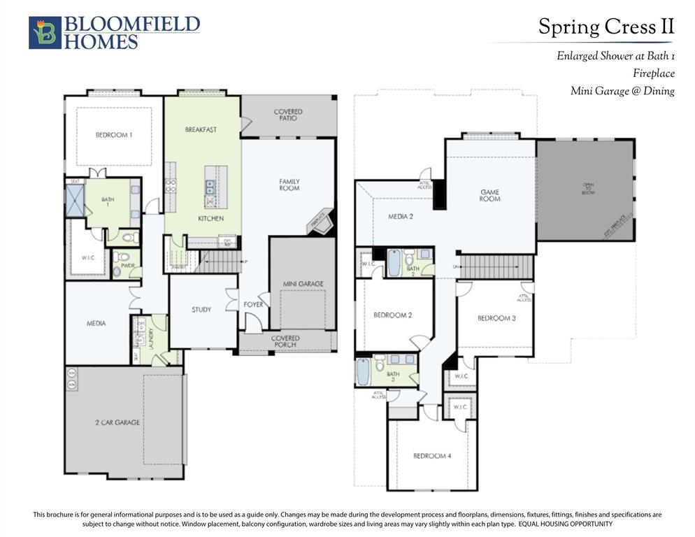Glenbrook - Residential