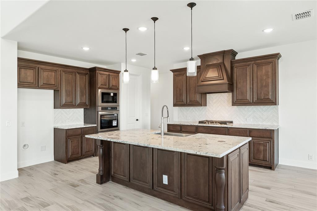 Glenbrook - Residential