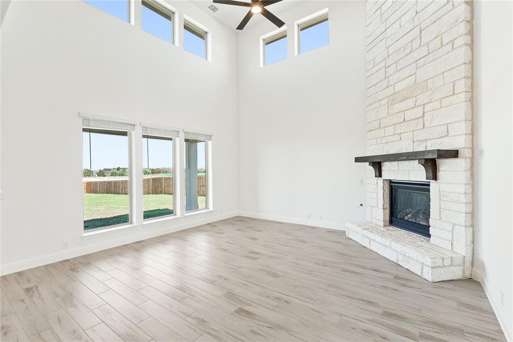 Glenbrook - Residential