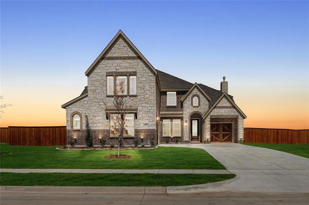 Glenbrook - Residential