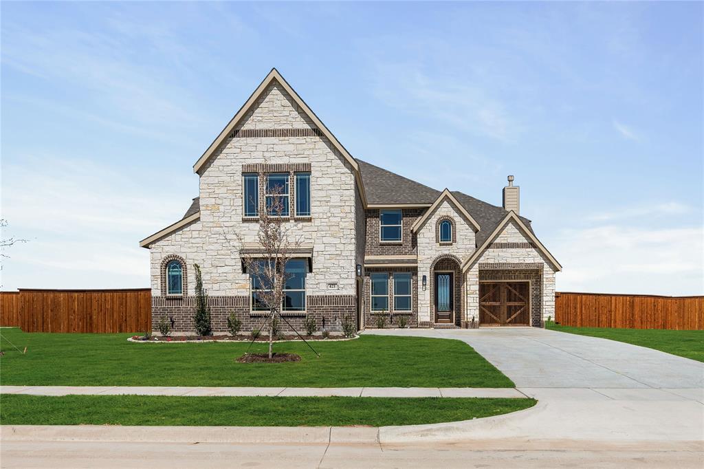 Glenbrook - Residential