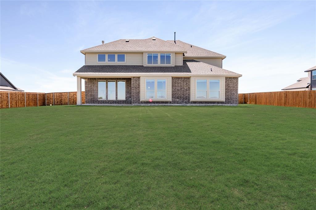 Glenbrook - Residential