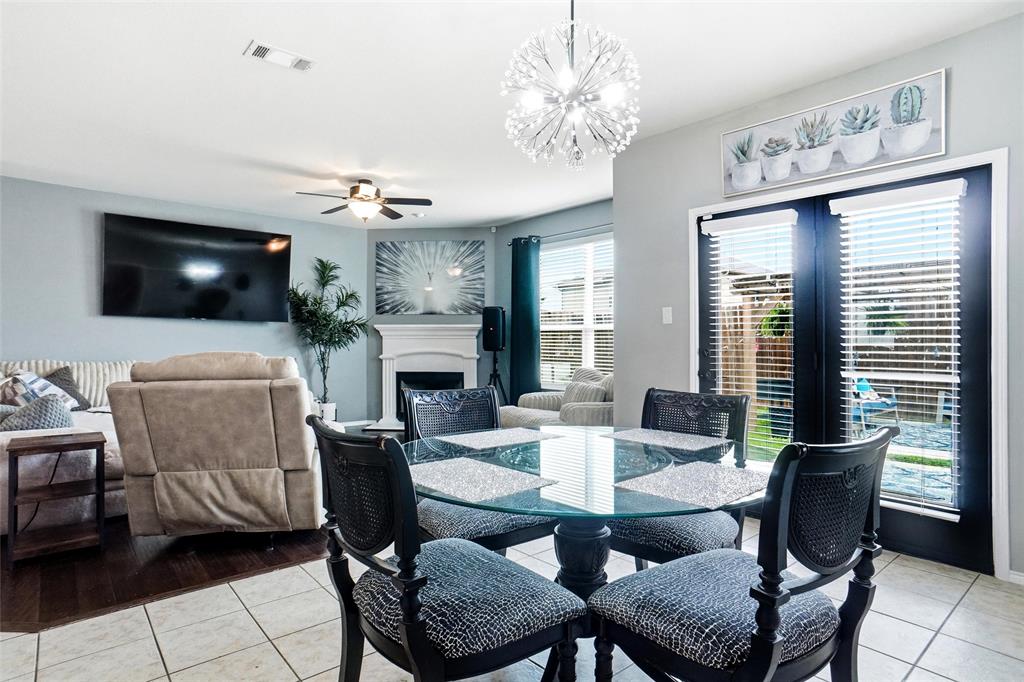 Saddlebrook Estates Ph 4 - Residential