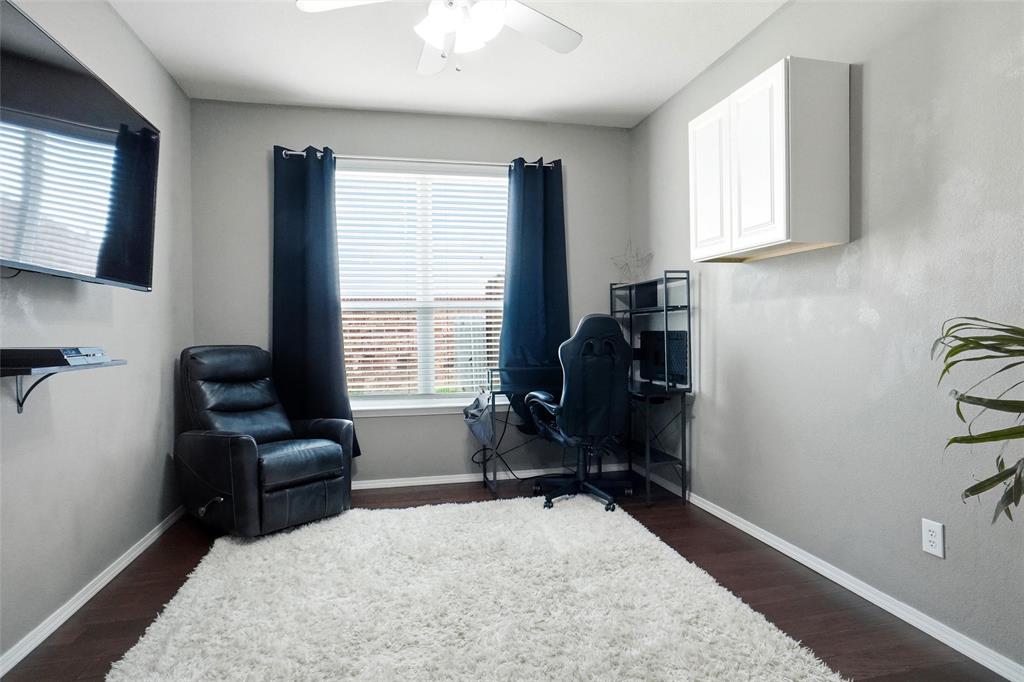 Saddlebrook Estates Ph 4 - Residential