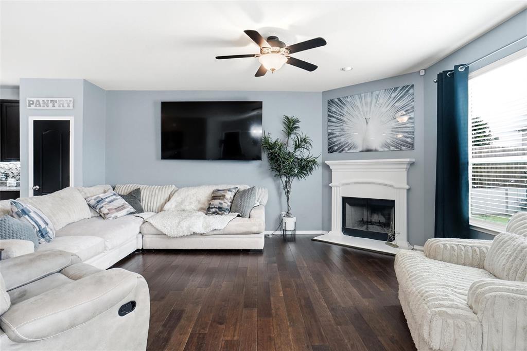 Saddlebrook Estates Ph 4 - Residential